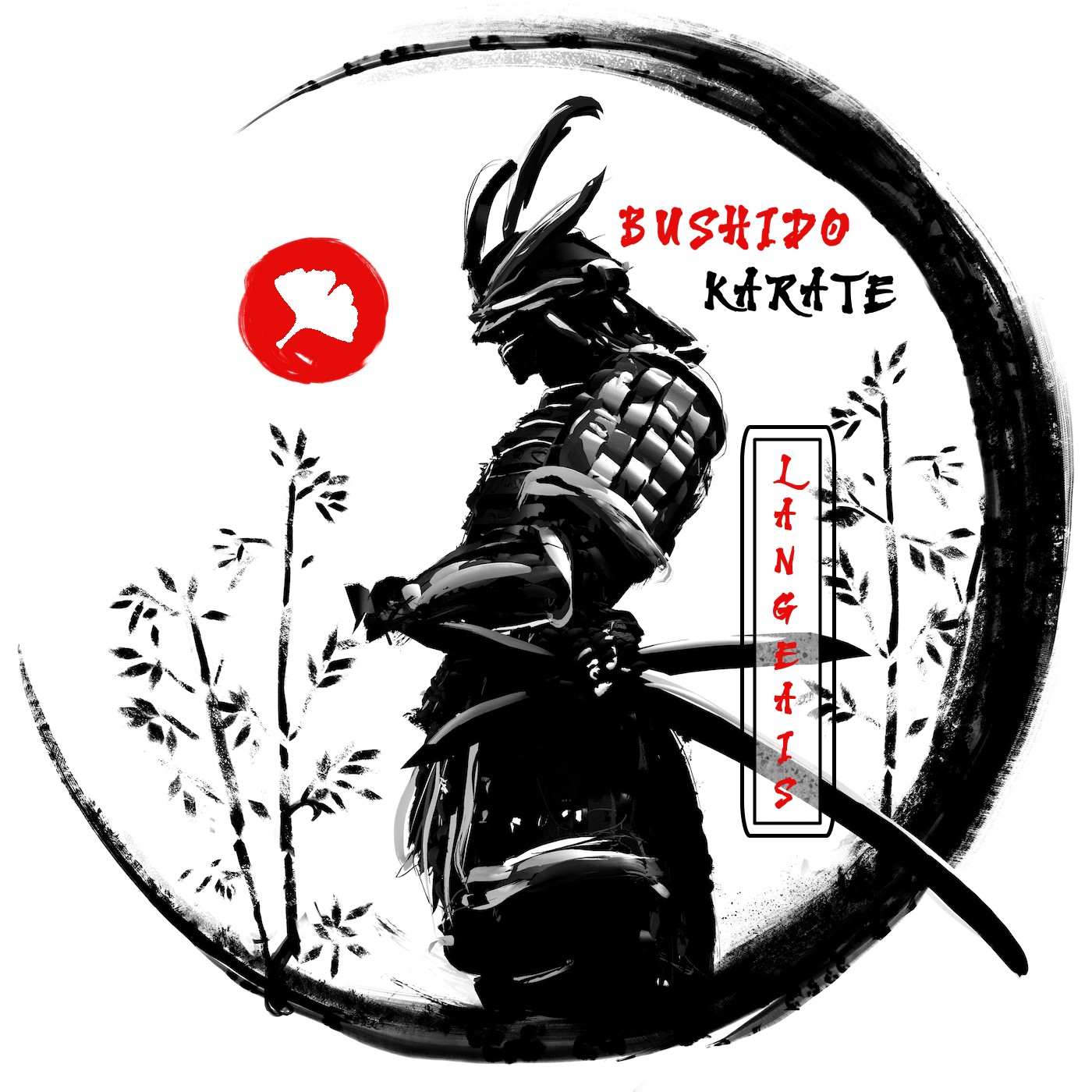 BUSHIDO